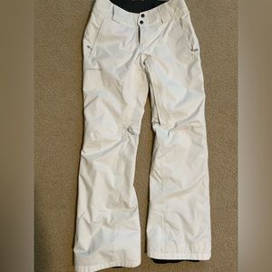 Women’s Patagonia Gore-Tex Recco Snow Pants - Excellent Condition